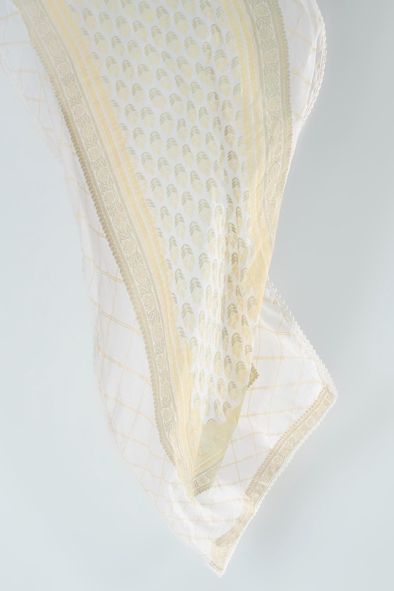 SS23GDUP120 (Dupatta)
