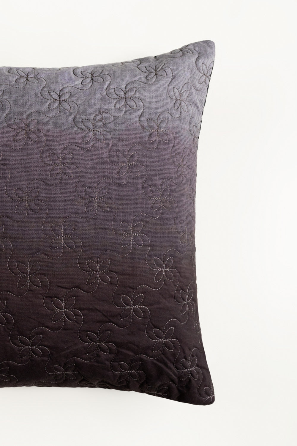 QC-004 Digital Quilted Cushion Cover