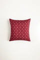 Qc-004 Digital Quilted Cushion Cover