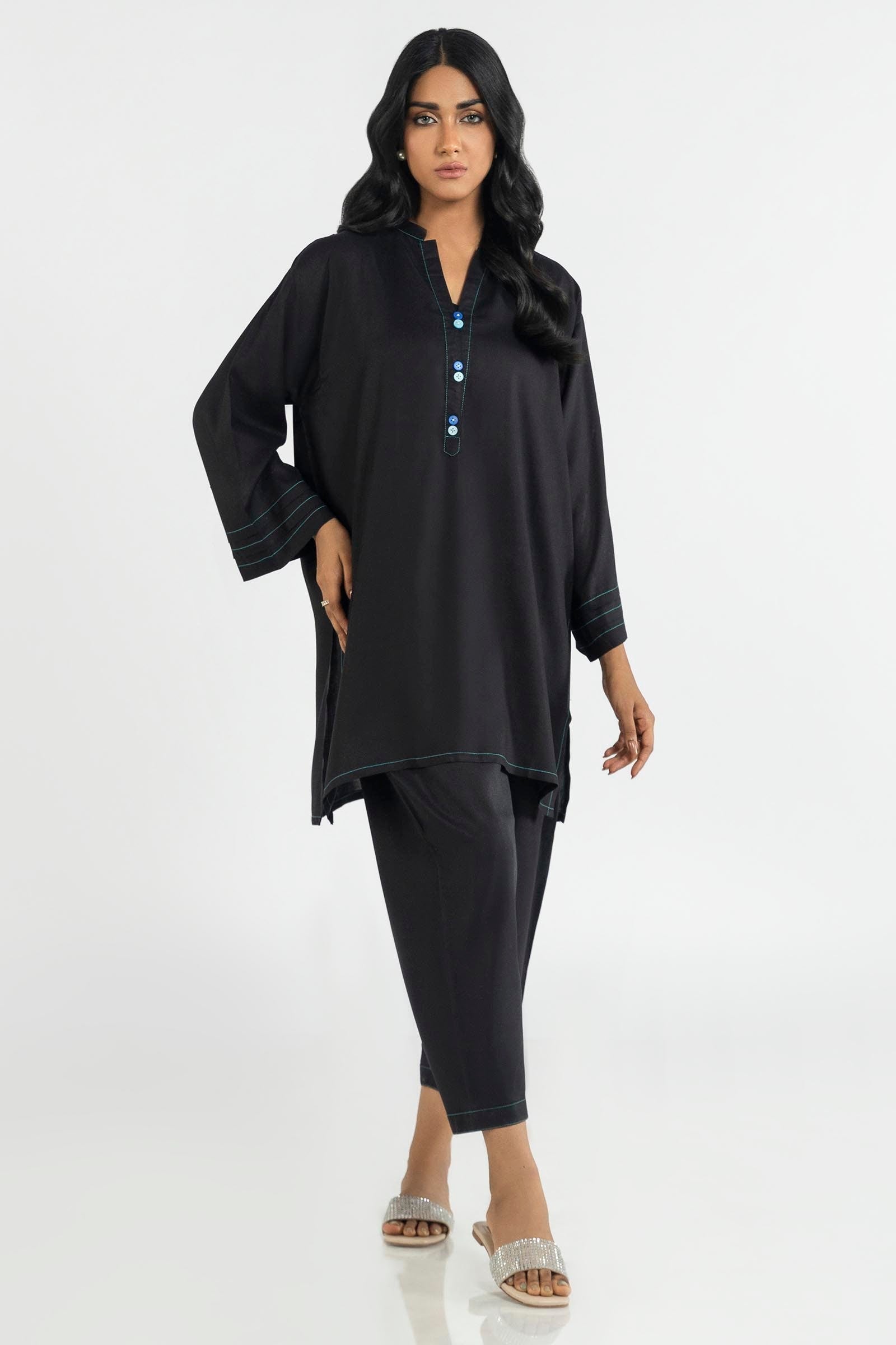 Design 9A Vital 2026 Unstitched