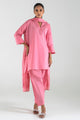 Unstitched 3 Piece Net Suit