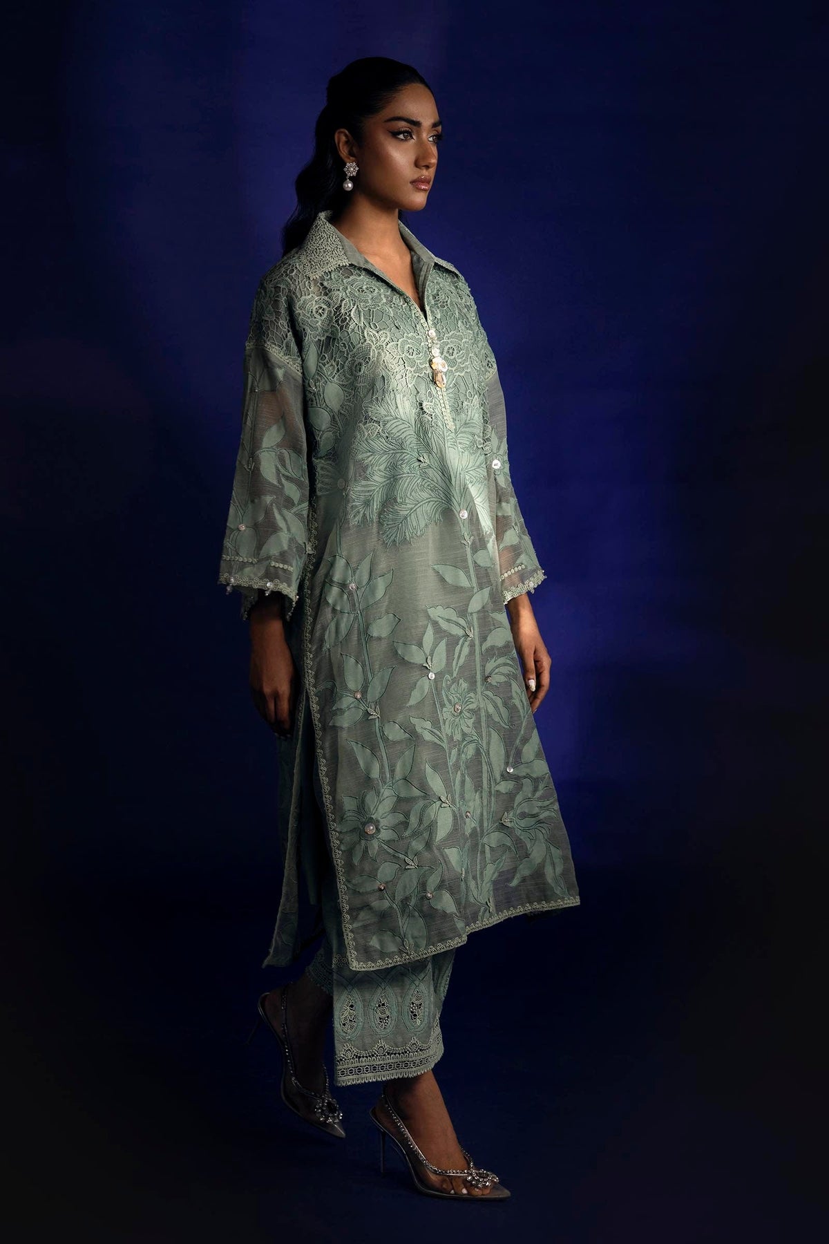 Sana Safinaz