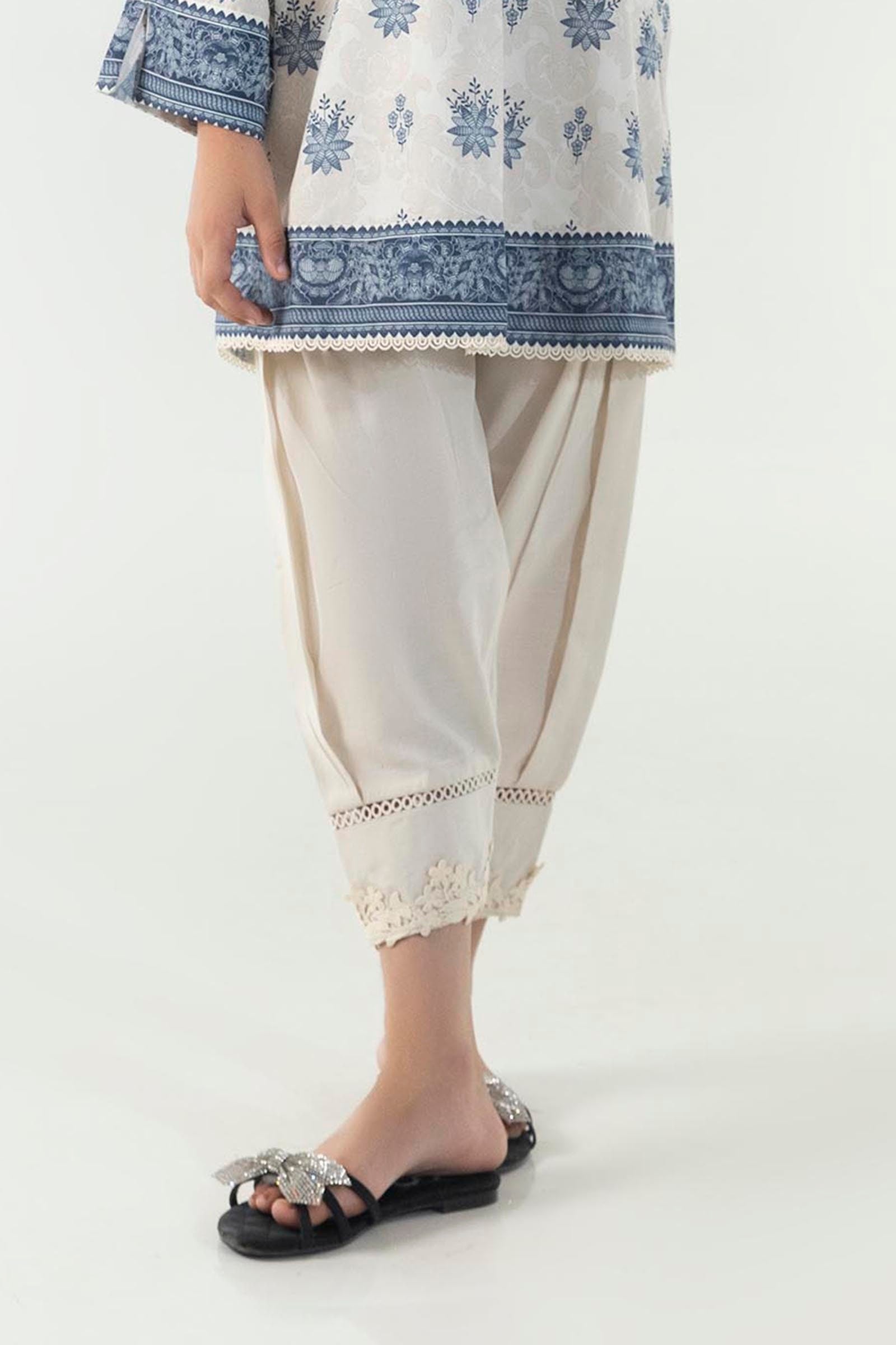 Design 6B SN Basics 2024 UNSTITCHED