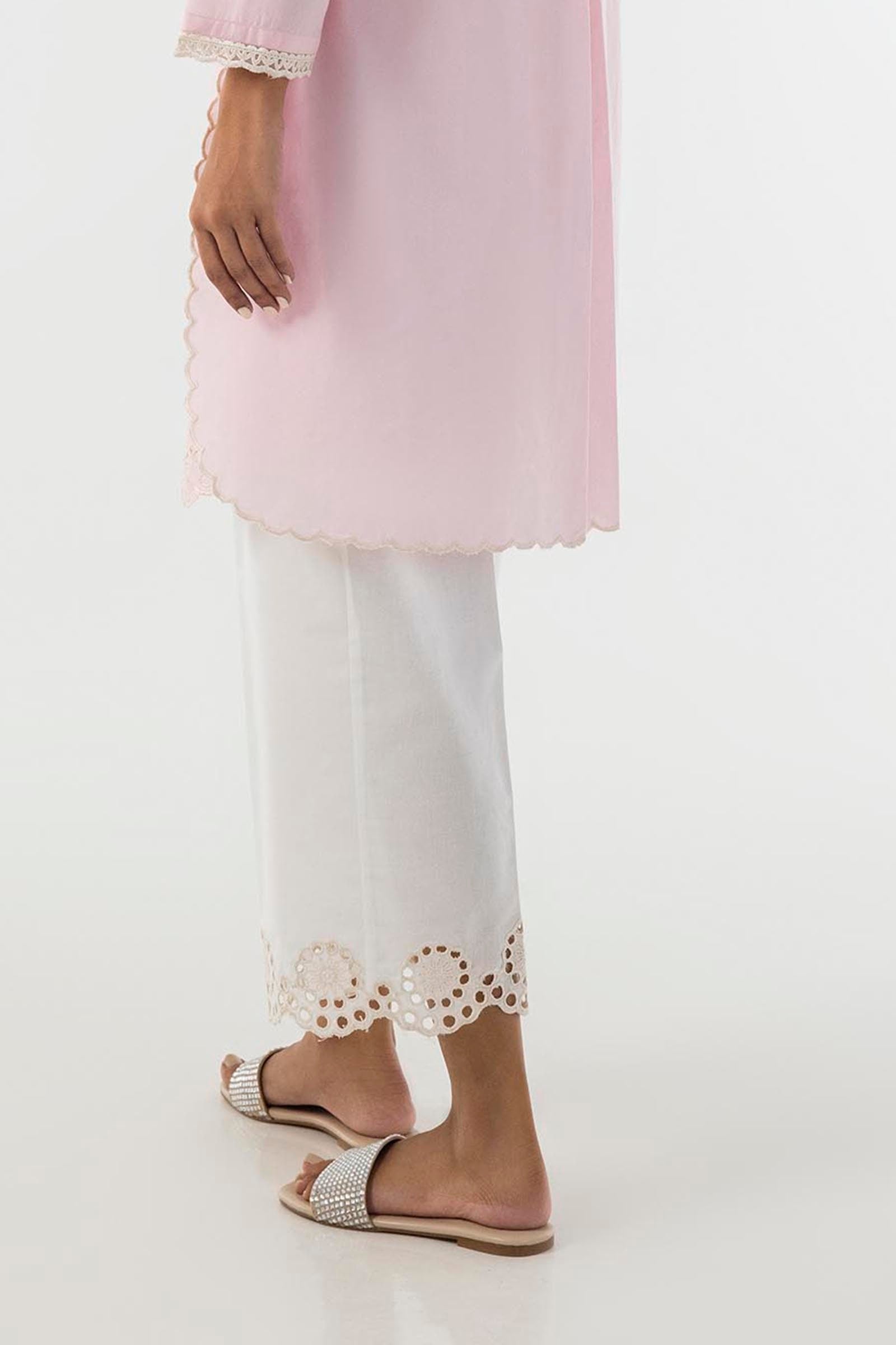 FLORA LINEN SHAWL COLLECTION