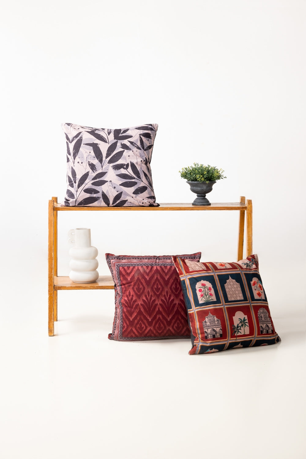 Ss25-Dgc -005 Digital Printed Cushion Cover