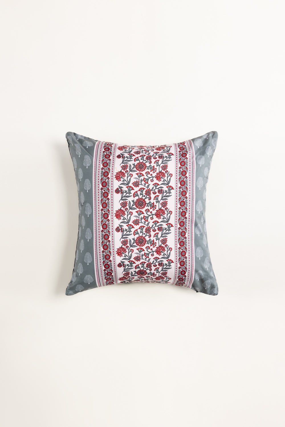 Ss25-Dgc -019 Digital Printed Cushion Cover