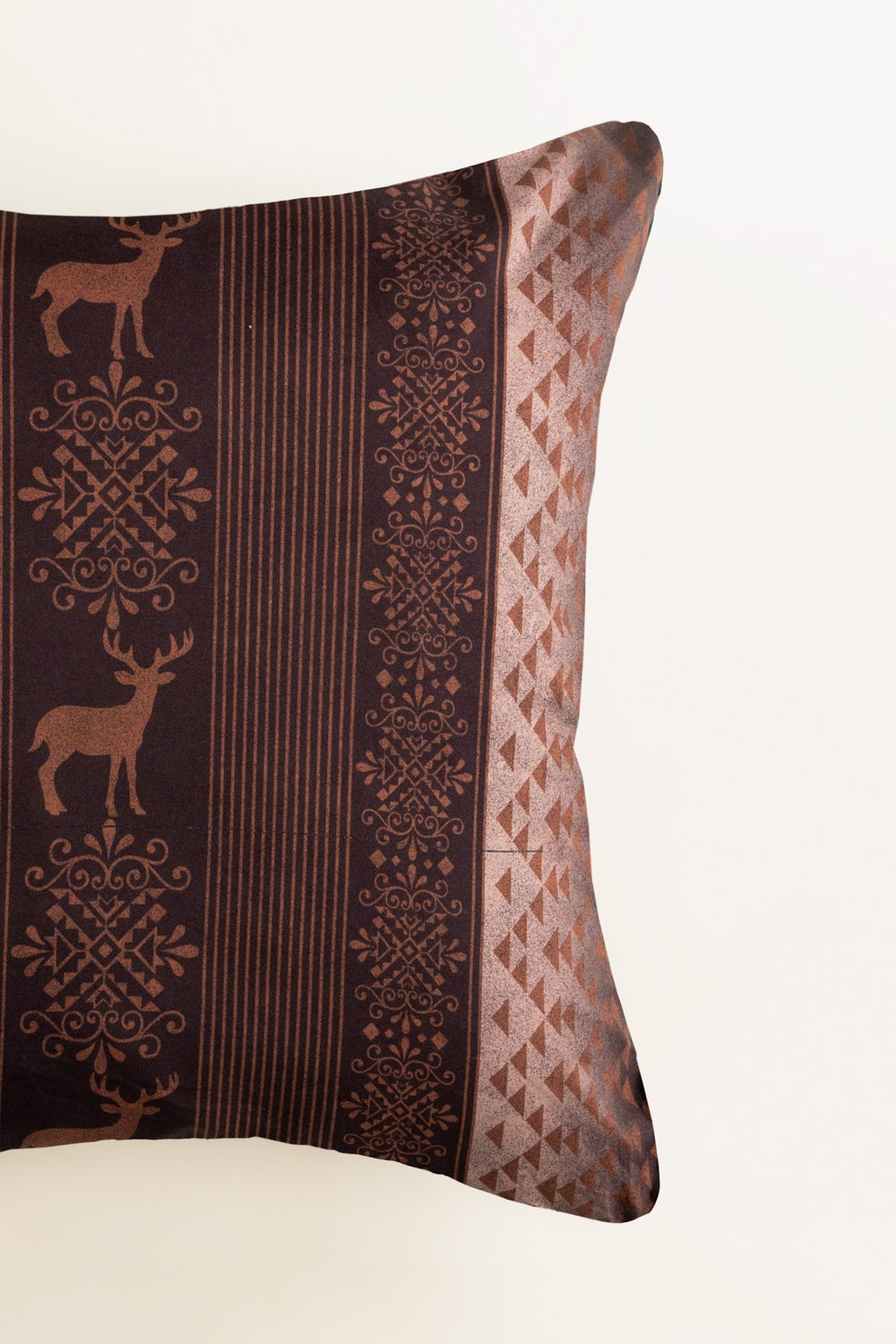 Ss25-Dgc -021 Digital Printed Cushion Cover