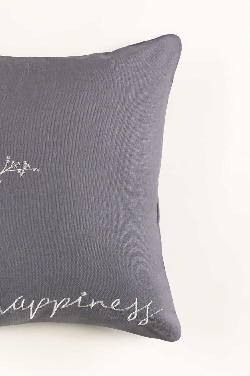 SS25-EC-003 Embroidered Cushion Cover