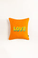 Ss25-Ec-008 Terry Embroidered Cushion Cover