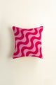 SS25-EC-017 Terry Embroidered Cushion Cover