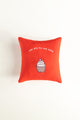 Ss25-Ec-030 Terry Embroidered Cushion