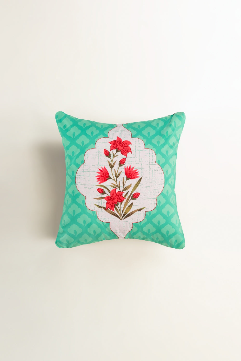 Ss25-Pak 004 Digital Cushion Cover