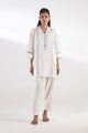 Stitched Cambric Shirt Plus Shalwar Ss25bsd188p2t