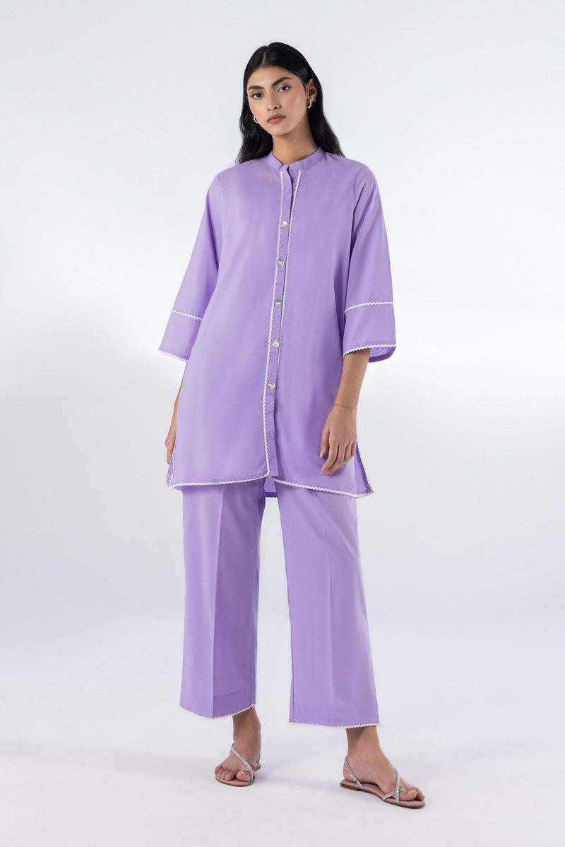 Stitched Skinny Shalwar