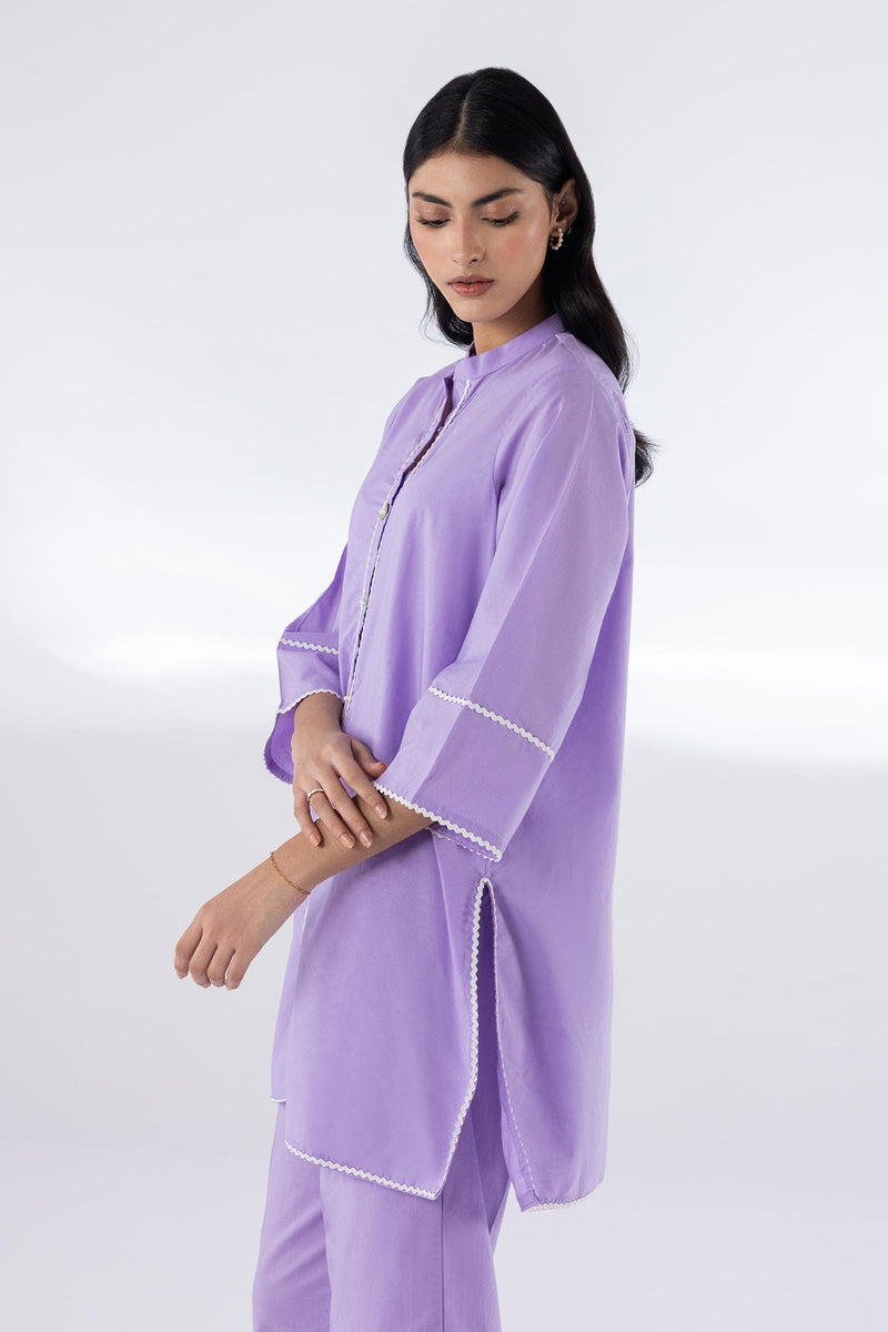 Stitched Skinny Shalwar