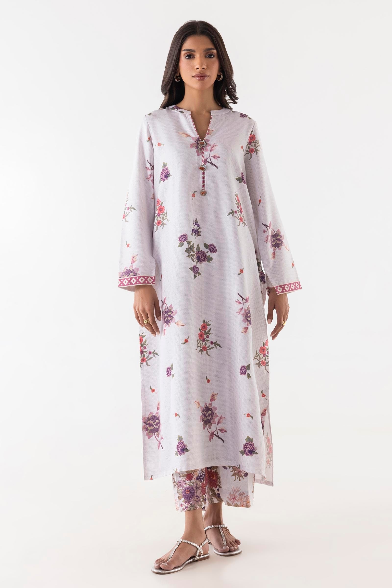 Boat Neck Dress