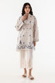 Stitched Printed Lawn Shirt