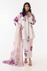Multi Poly Slub Dupatta