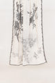 Stitched Jacquard Dupatta