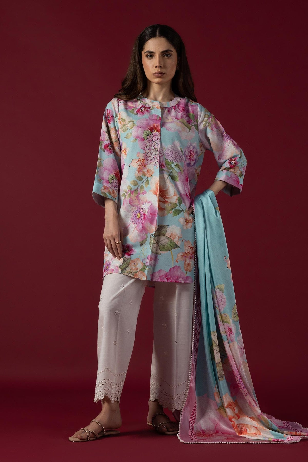 Sana Safinaz