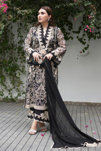 Stitched Exclusive Embroidered Shirt