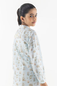 Stitched Kids Cambric Shirt