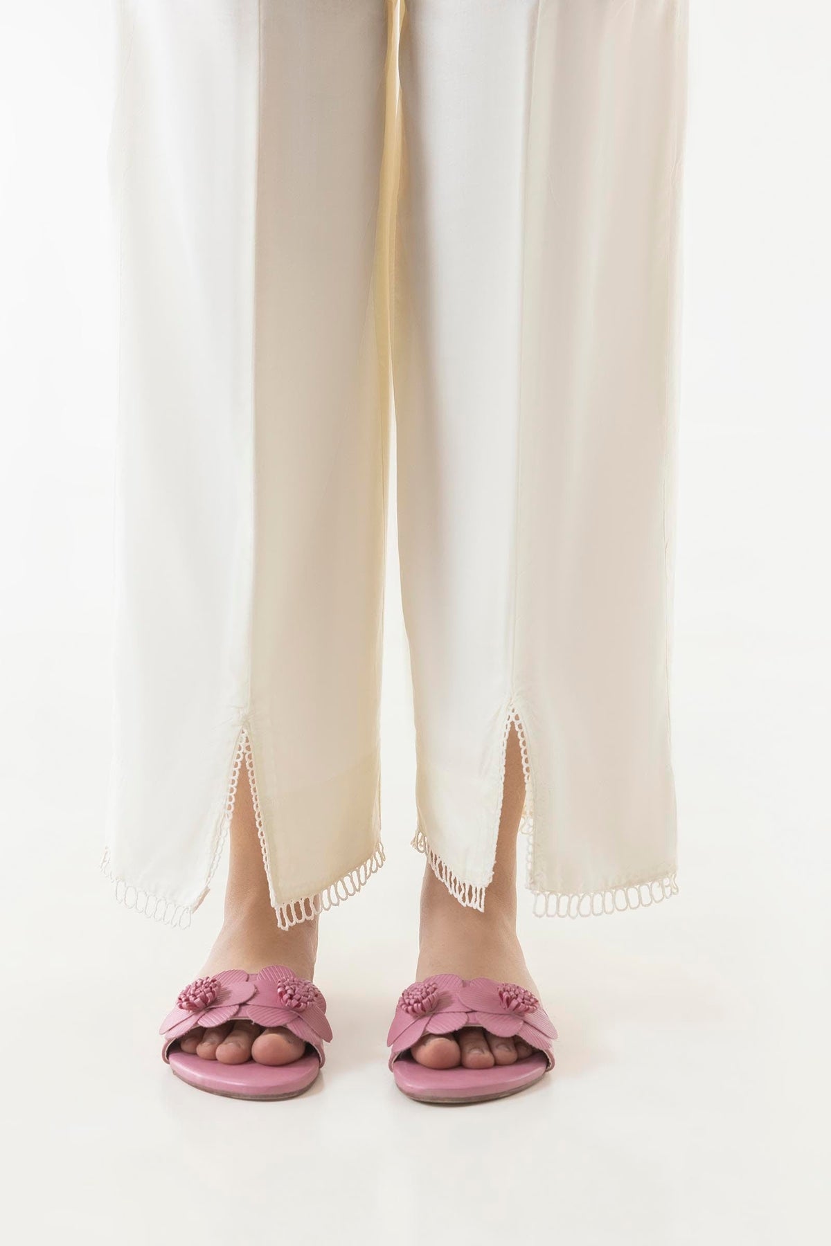 Stitched Kids Cambric Culotte