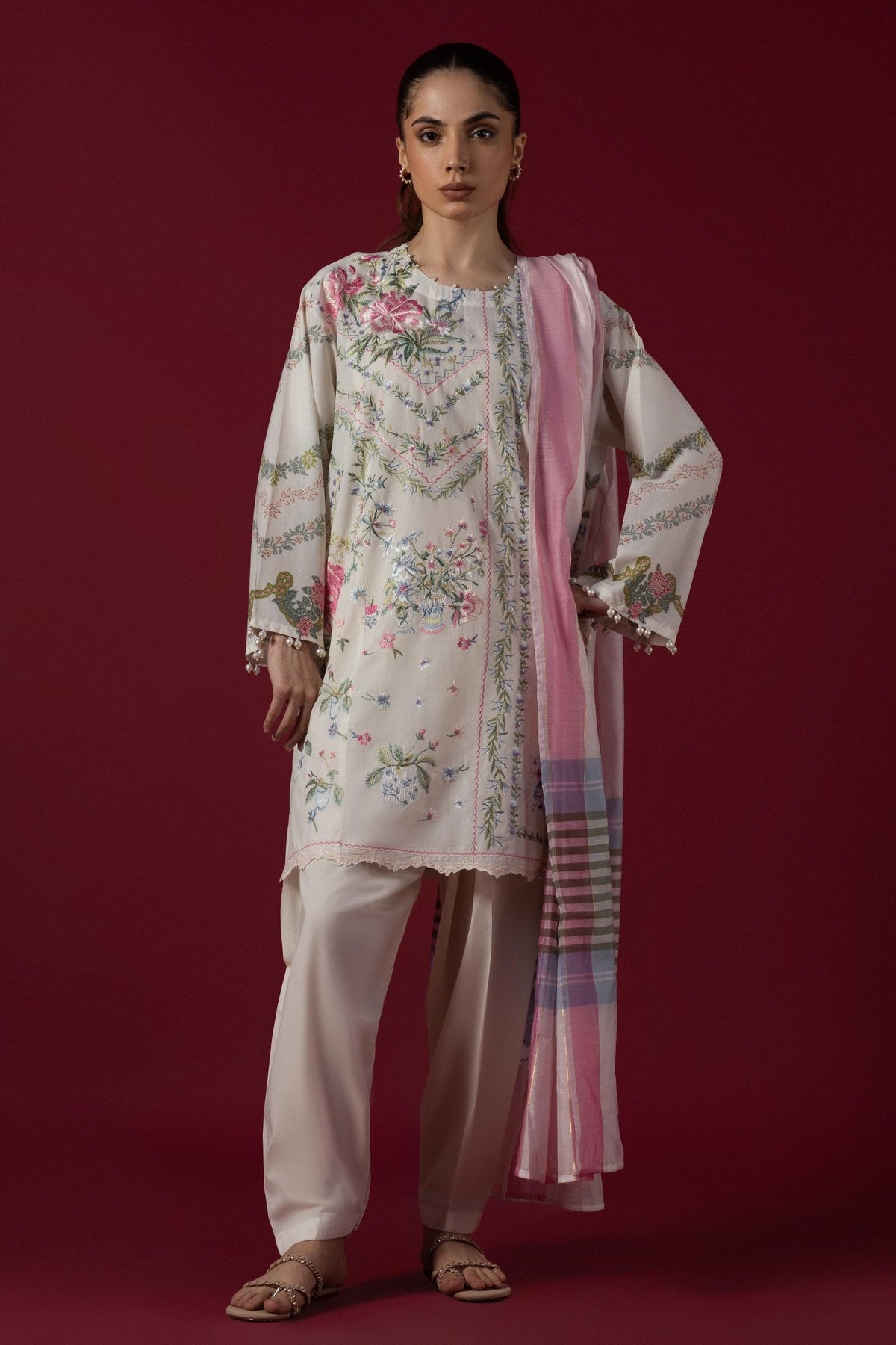 Sana Safinaz