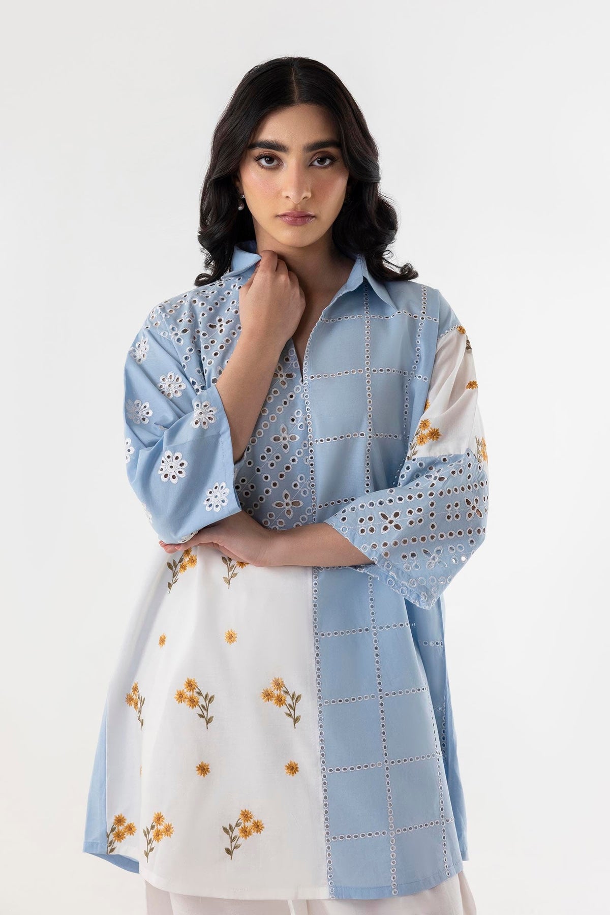 Alizay Saad