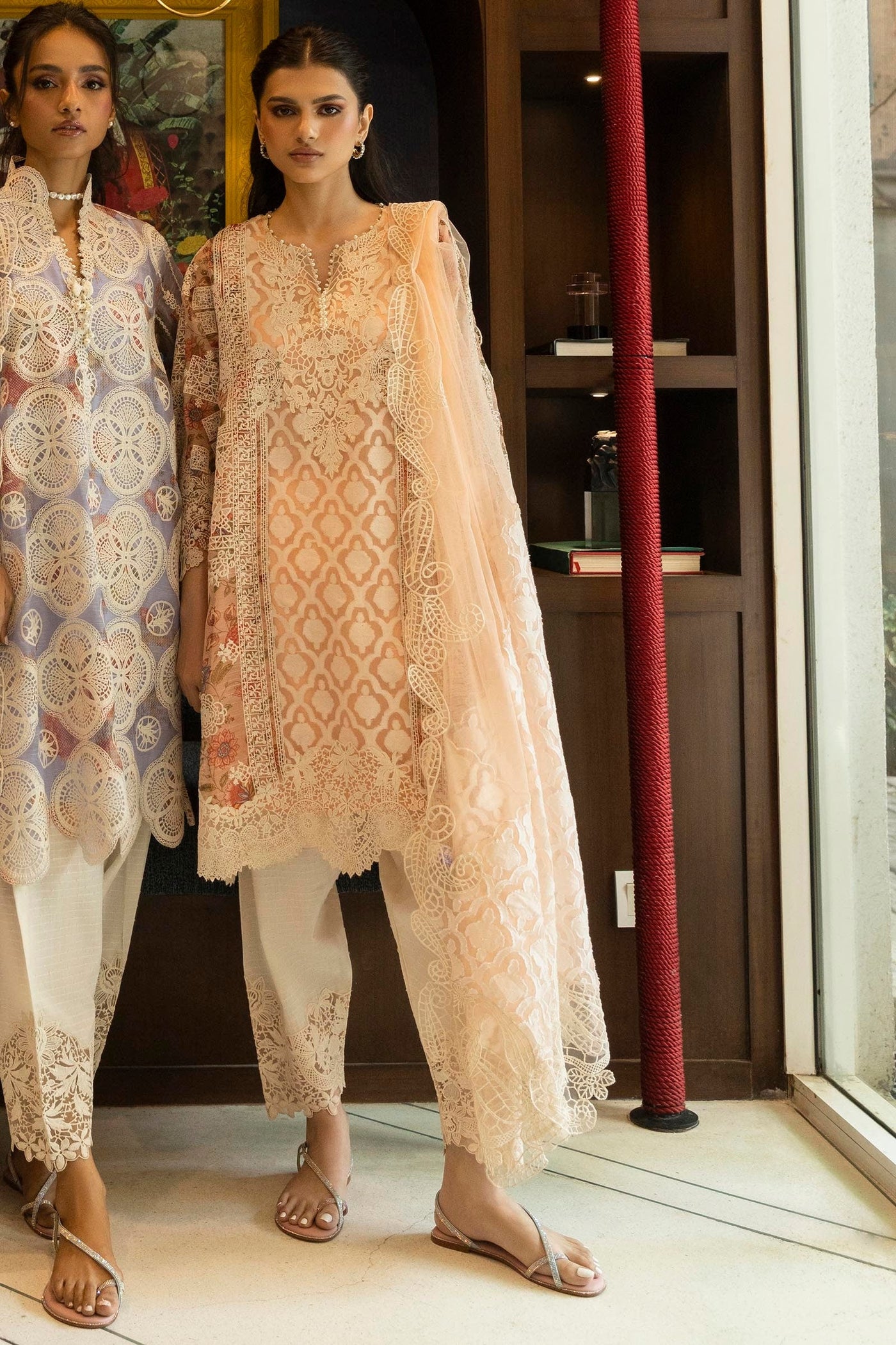 Sana Safinaz