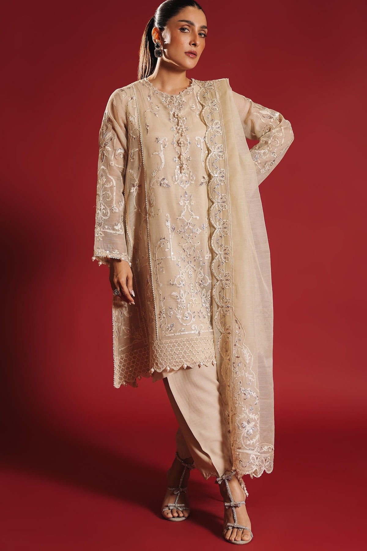 Sana Safinaz