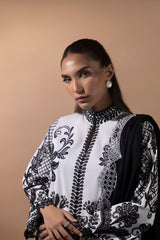 Stitched Signature Shirt
