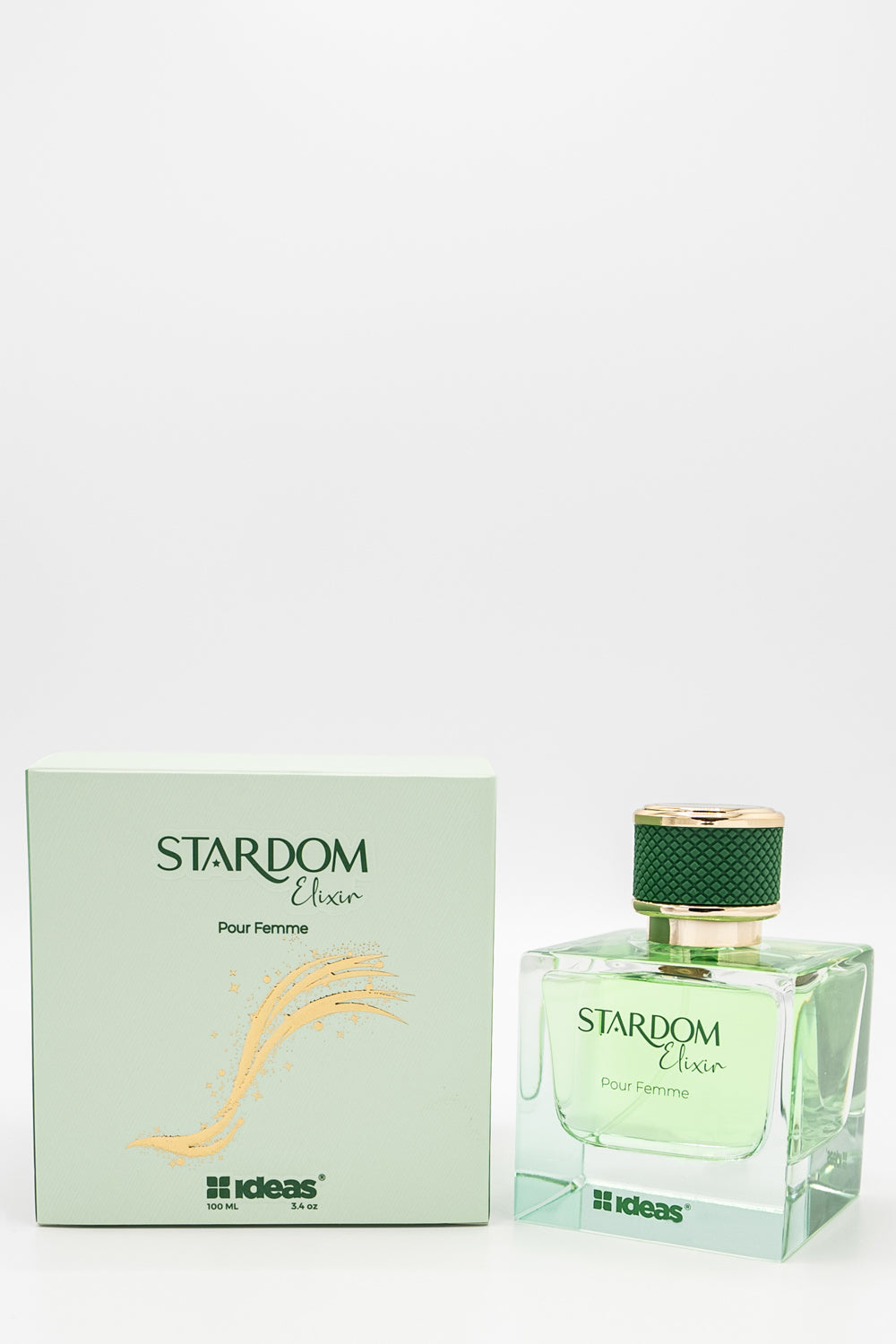 Stardom Elixir For Women