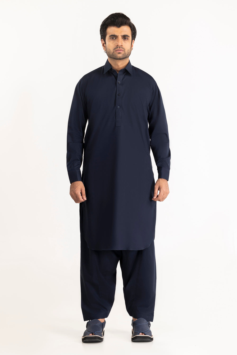 Steller Unstitched Fabric Blended
