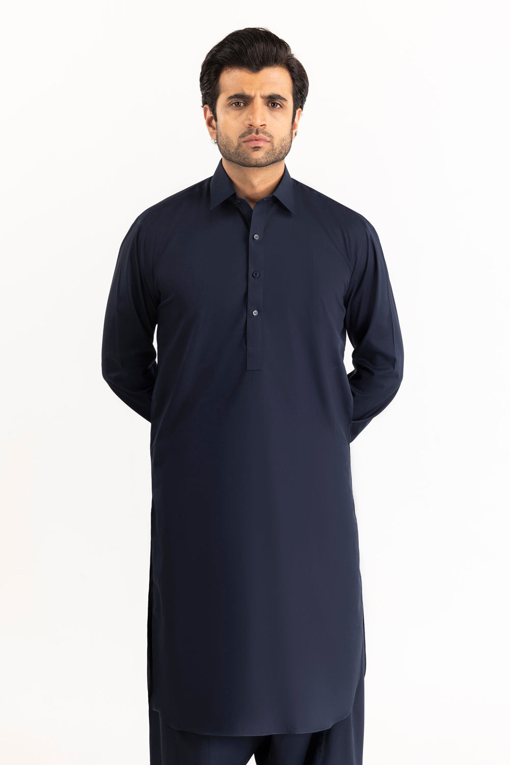 Steller Unstitched Fabric Blended