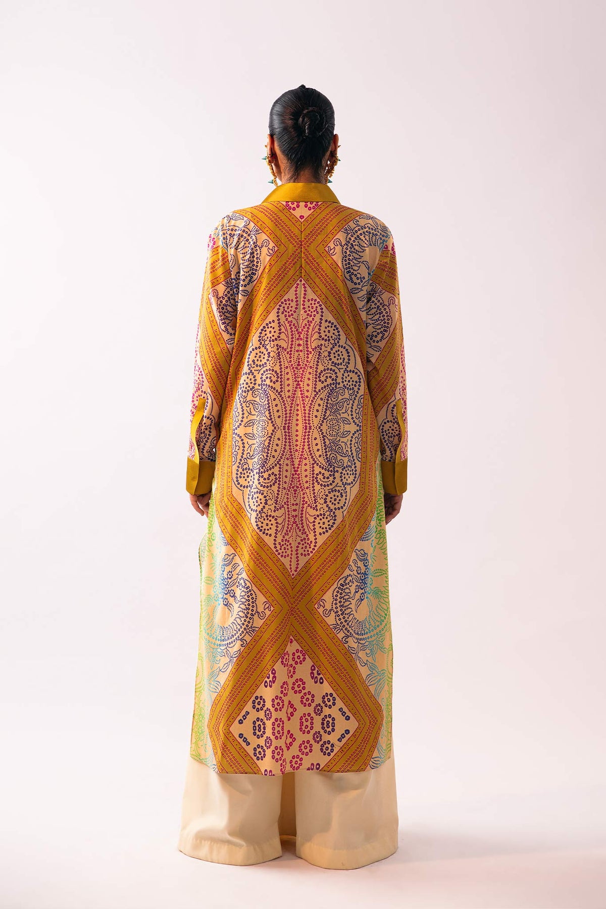 Stift Kurta