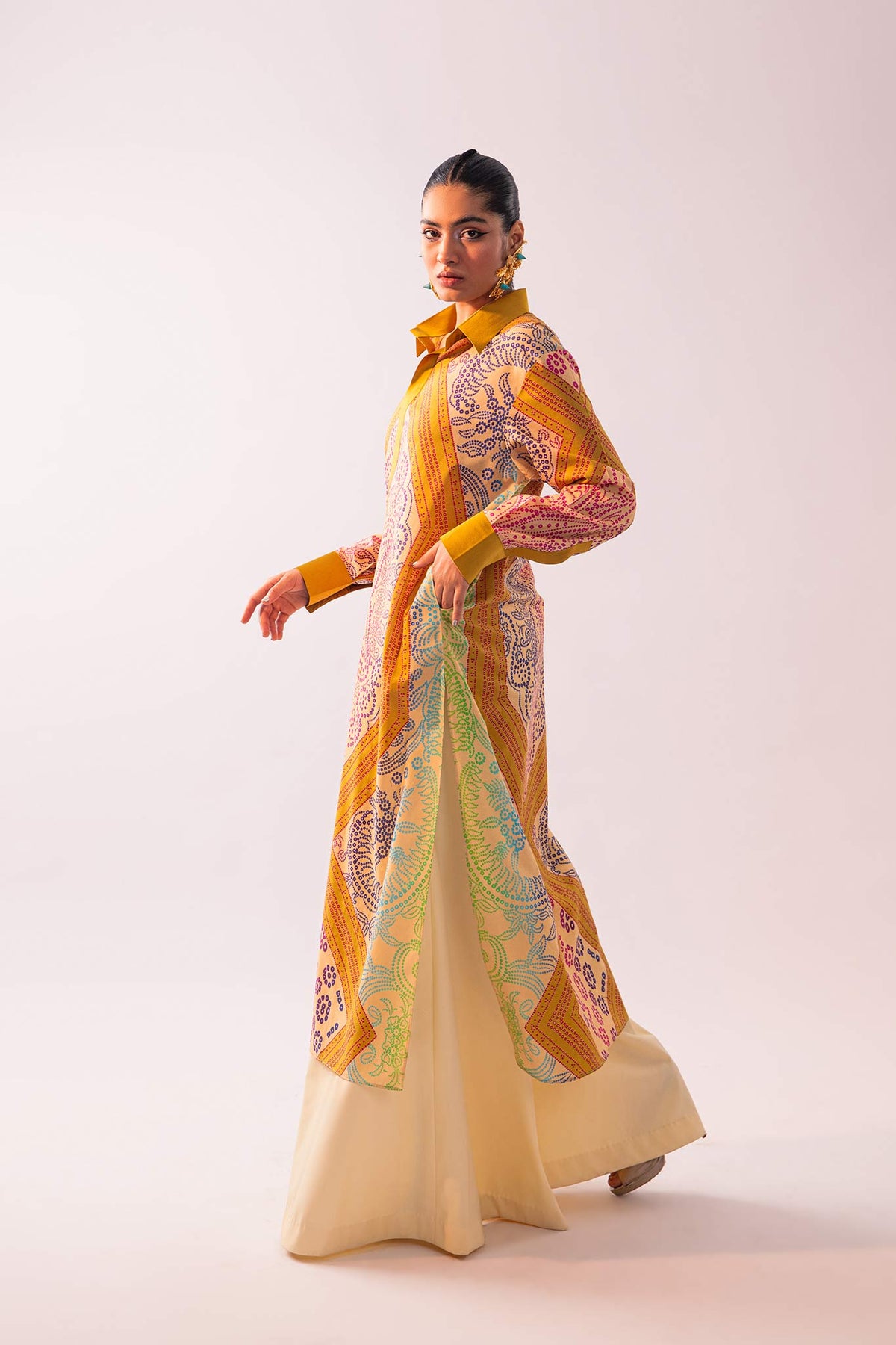 Stift Kurta