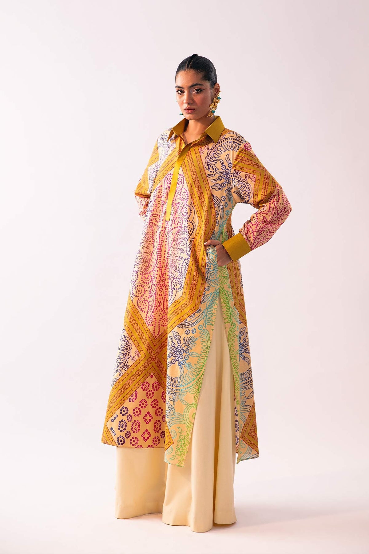 Stift Kurta