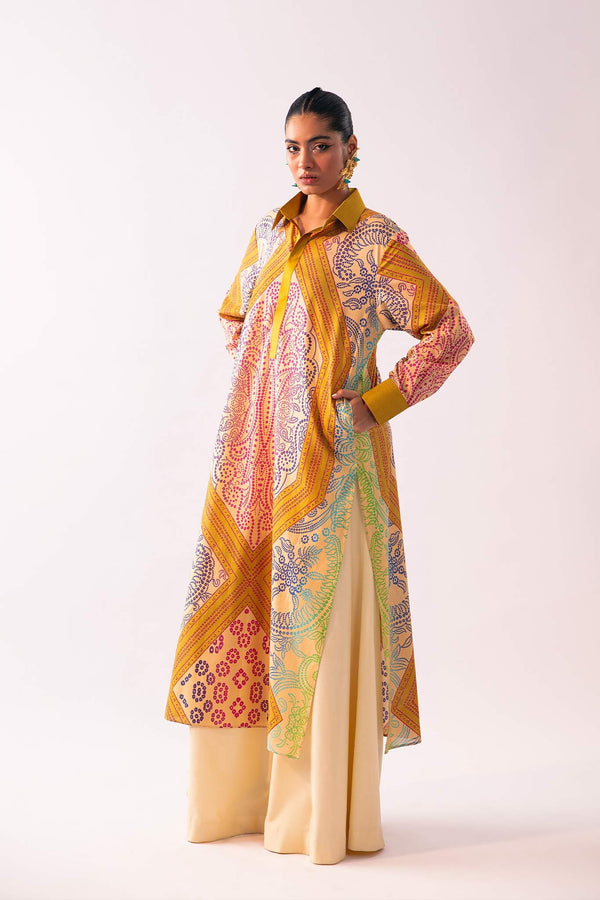 Stift Kurta