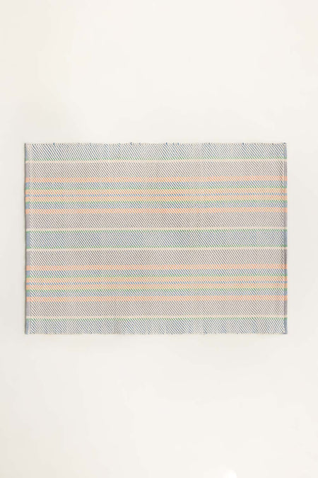 Stripe Woven Placemat