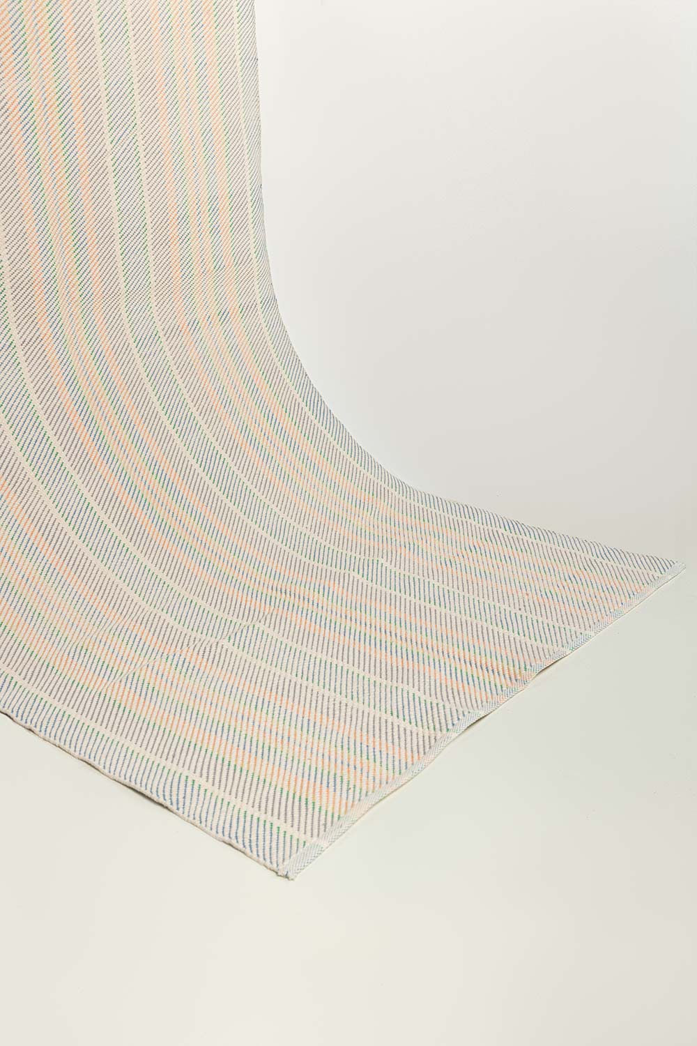 Stripe Woven Rug