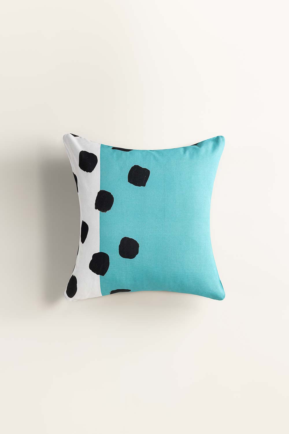 Strokes Digital Cushion Cover