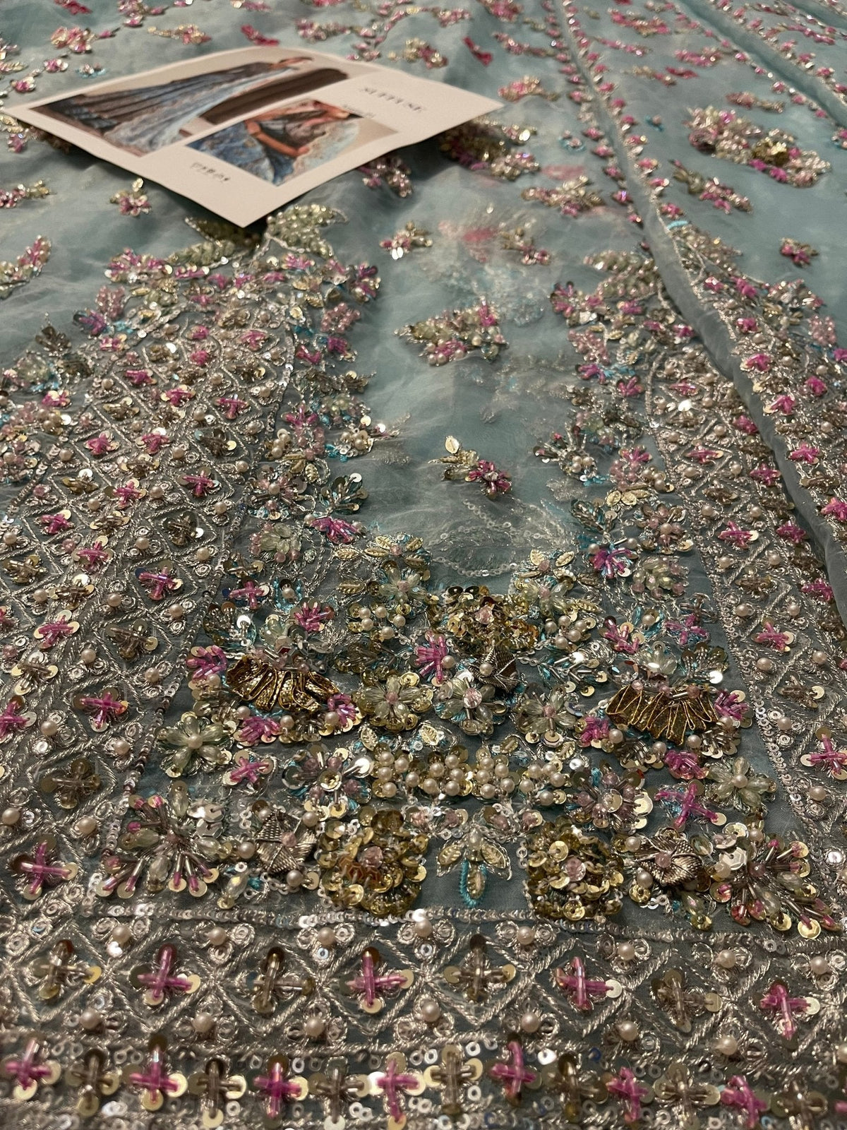 Suffuse – Anaira Style