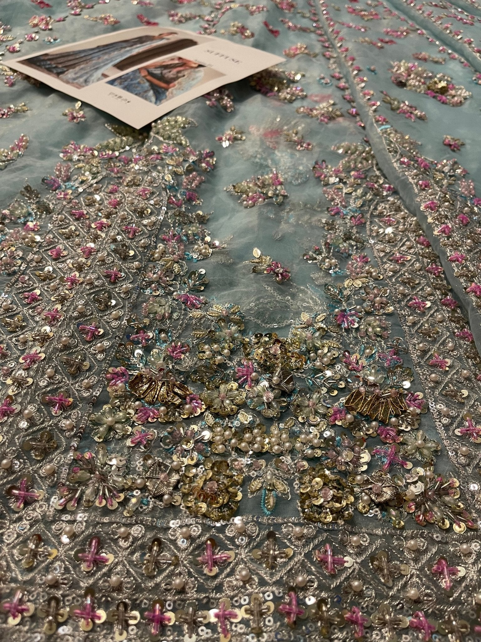 Suffuse – Anaira Style