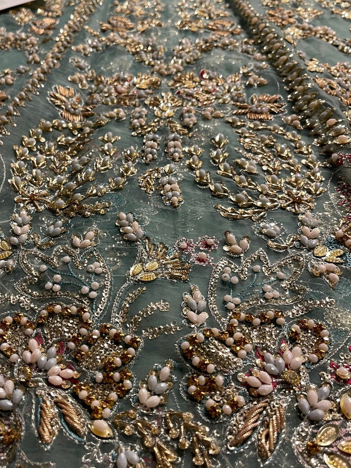 Suffuse – Ashal Style