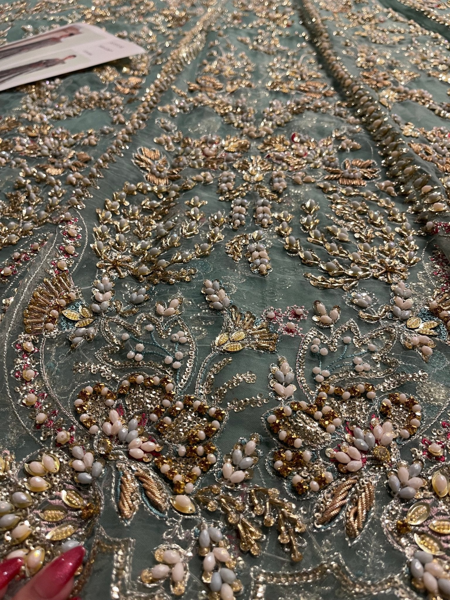 Suffuse – Ashal Style