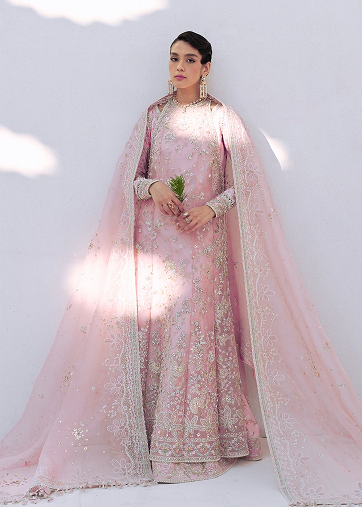 Suffuse Falek Style