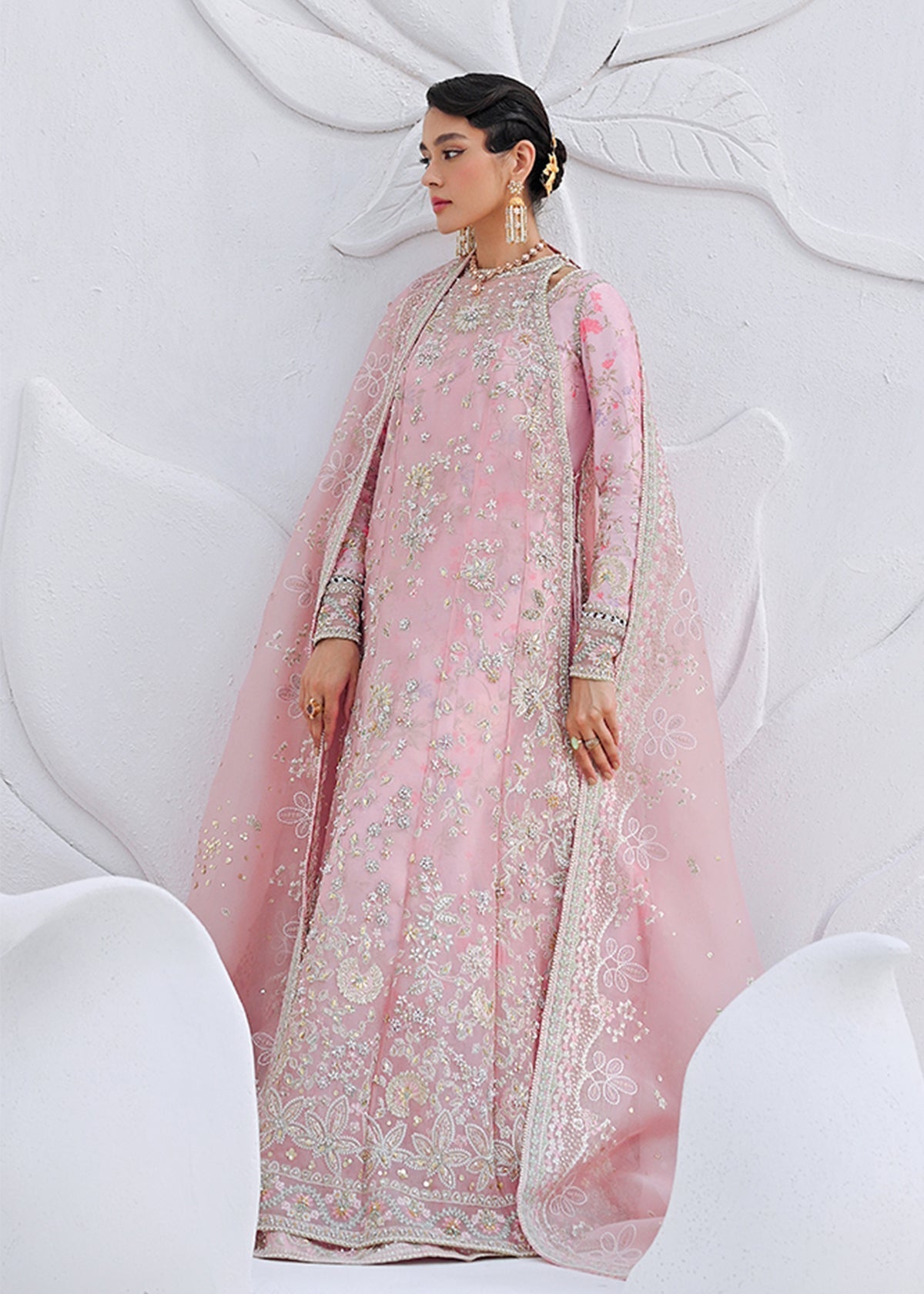 Suffuse Falek Style