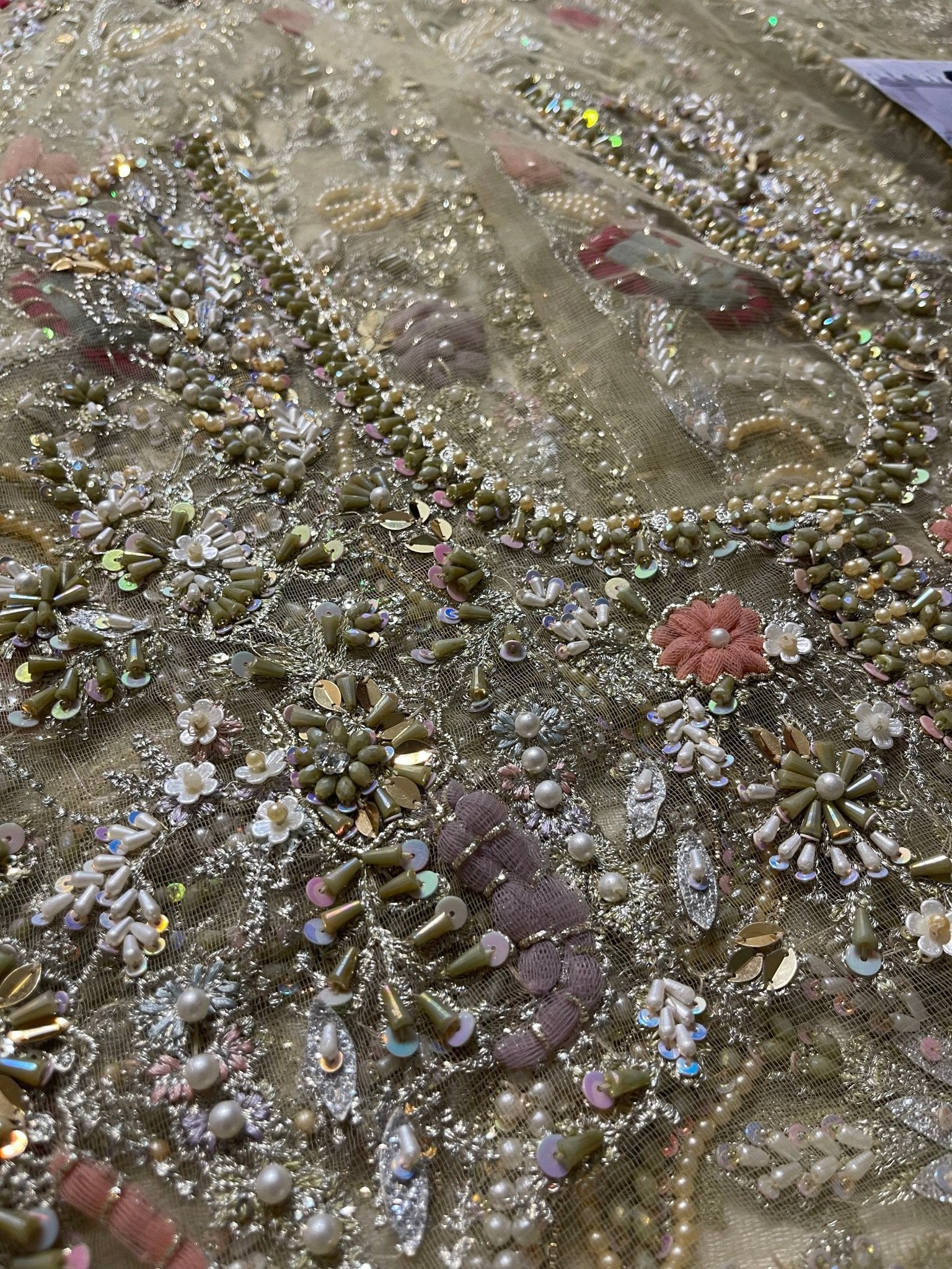 Suffuse – Iris Bridal Couture Style