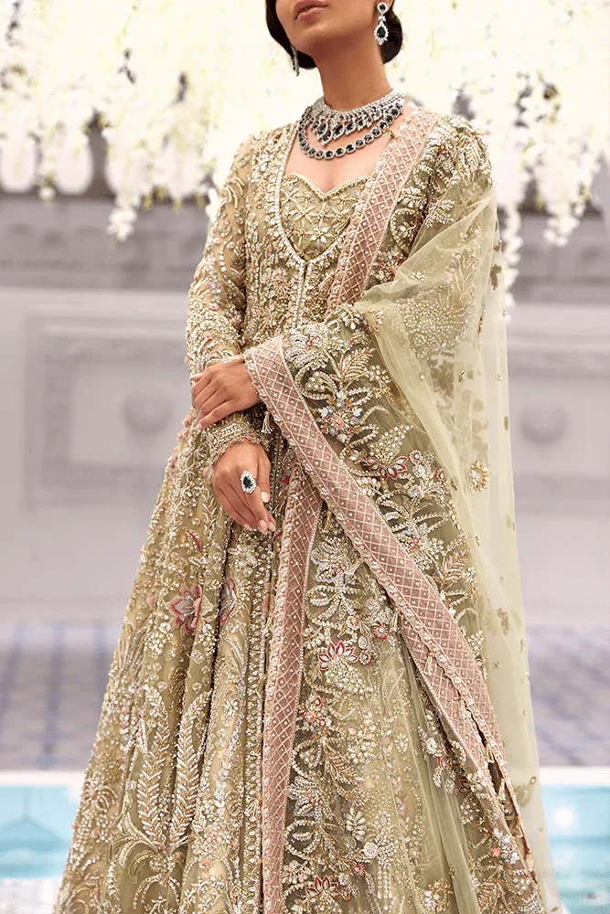 Suffuse – Iris Bridal Couture Style